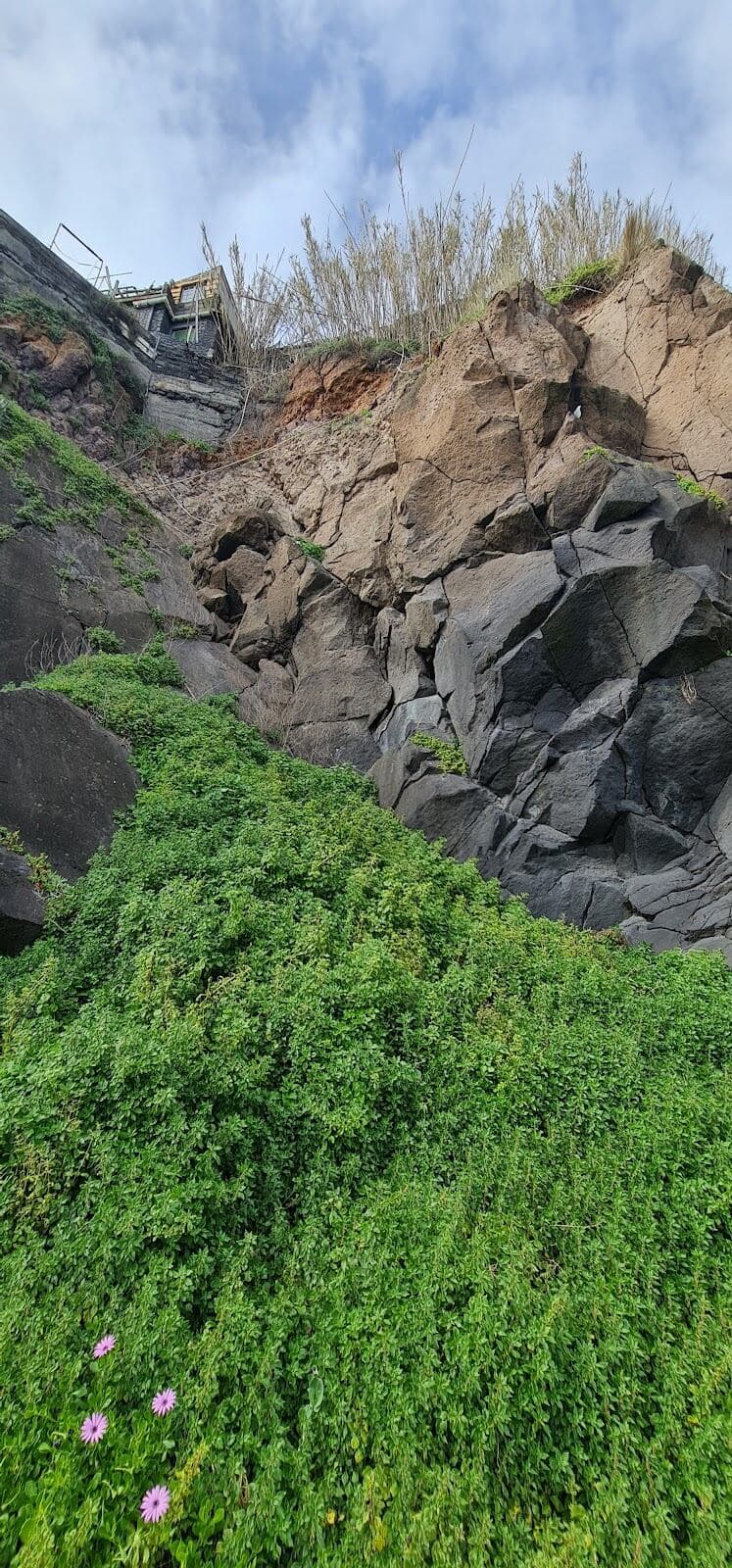 Praia de Morro — foto 3