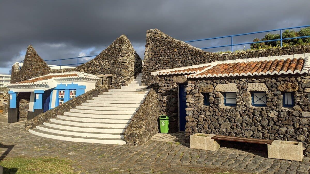 Praia de Negrito — foto 2