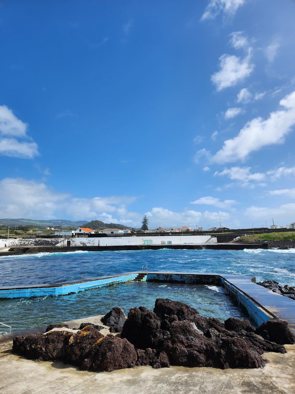 Praia de Negrito — foto 3