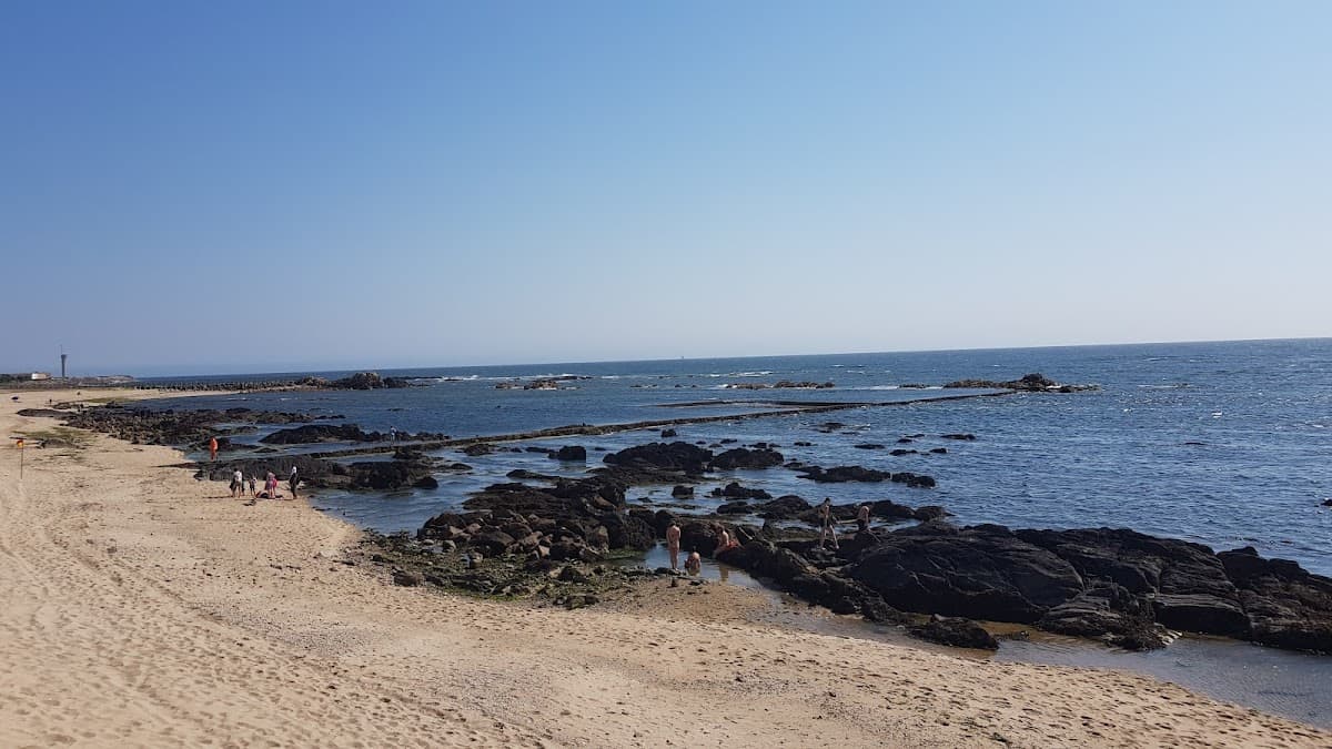Praia de Norte