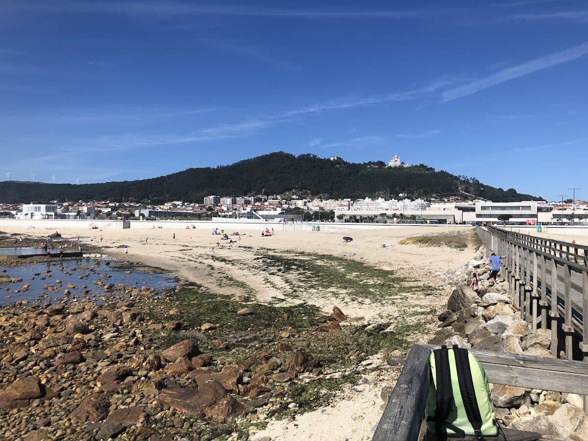 Praia de Norte — foto 3