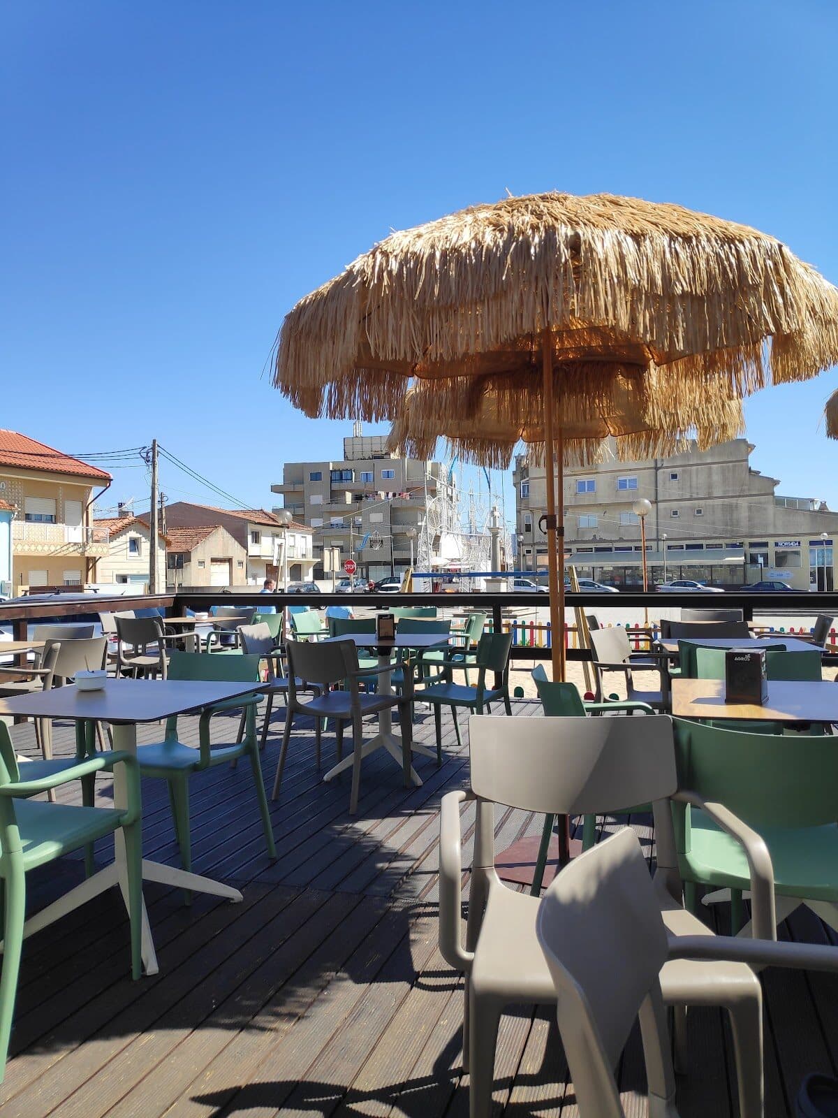Praia de Paimó