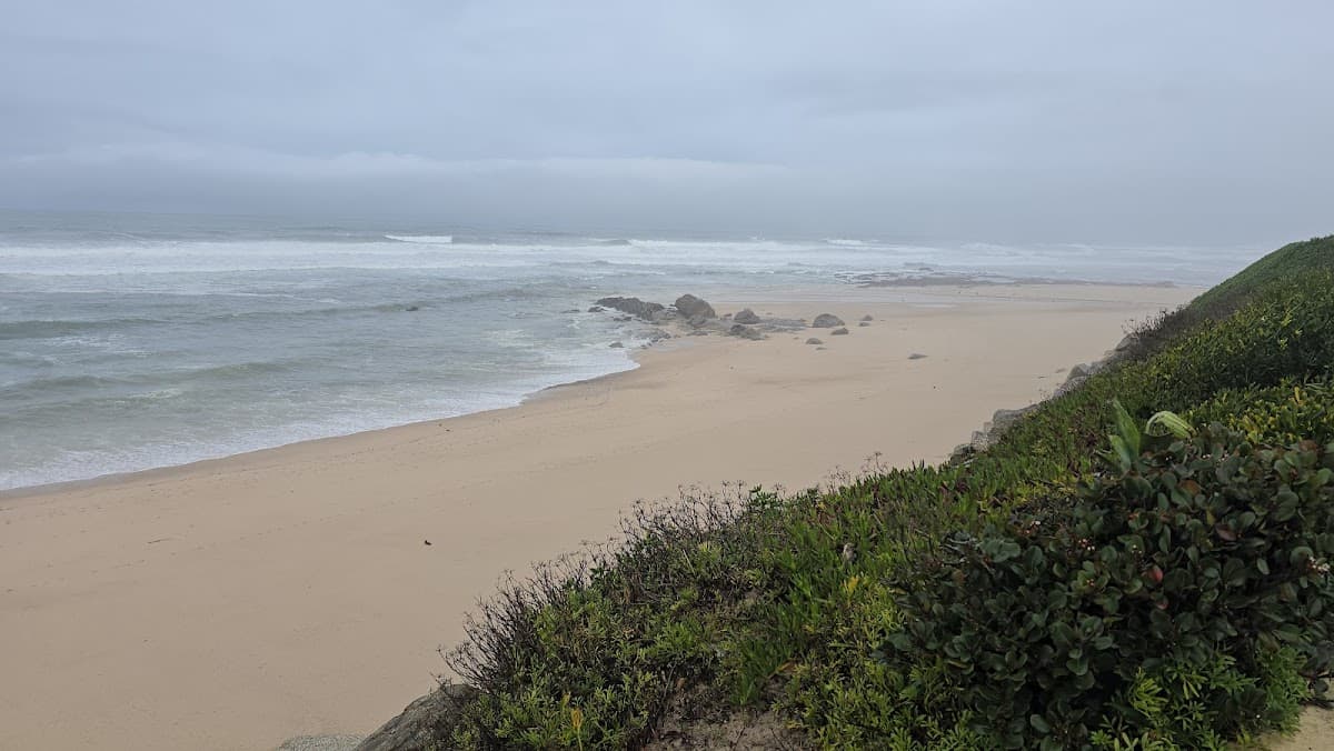Praia de Paimó — foto 3