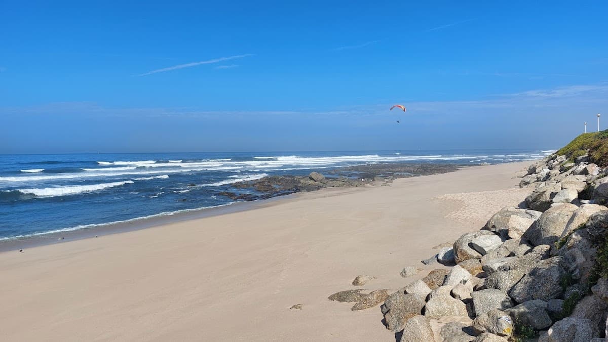 Praia de Paimó — foto 4