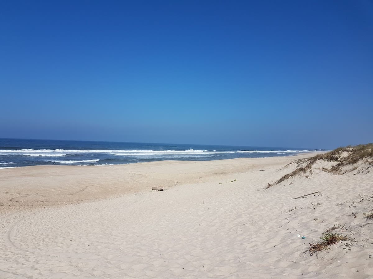 Praia de Palheirão — foto 2