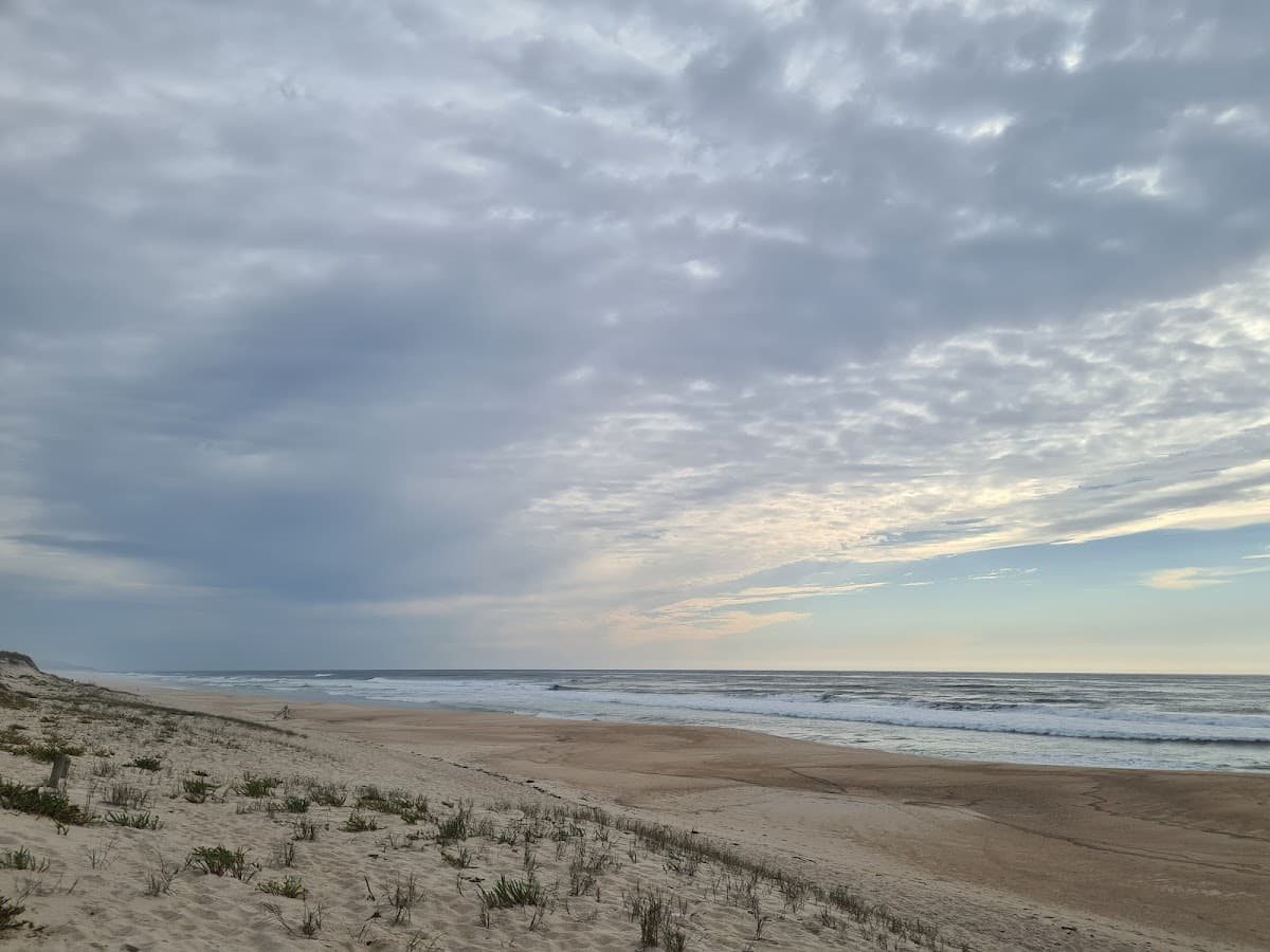 Praia de Palheirão — foto 4
