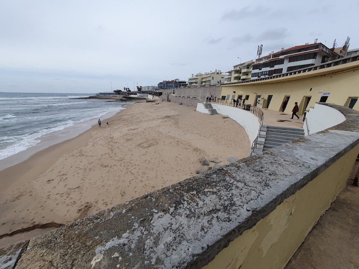 Praia de Parede — foto 4