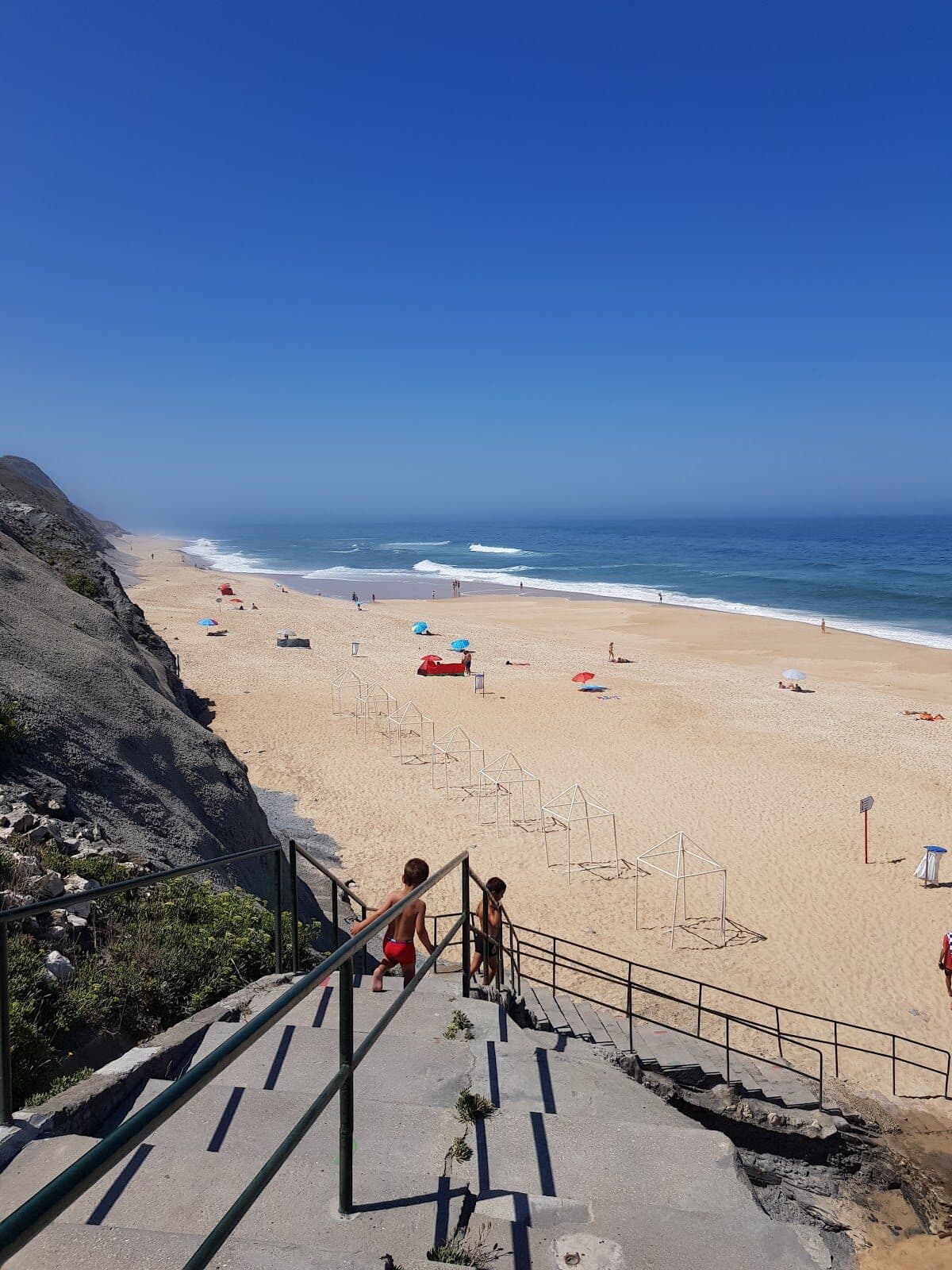 Praia de Pedra do Ouro — foto 2