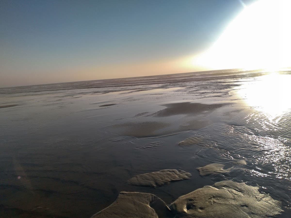 Praia de Pedra do Ouro — foto 3