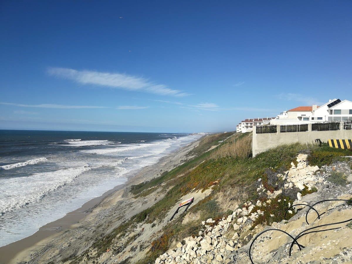 Praia de Pedra do Ouro — foto 4