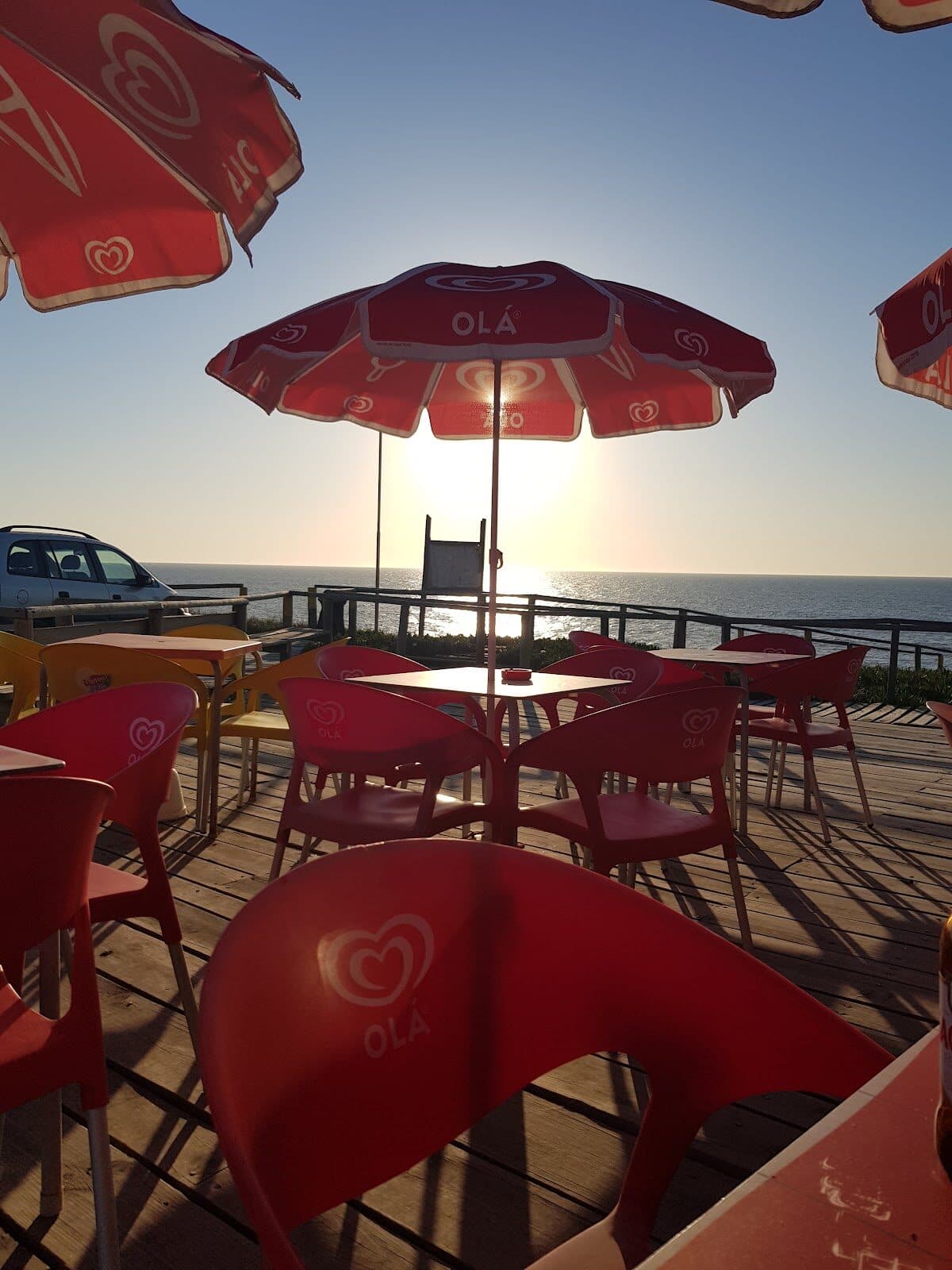 Praia de Pedras Negras — foto 4
