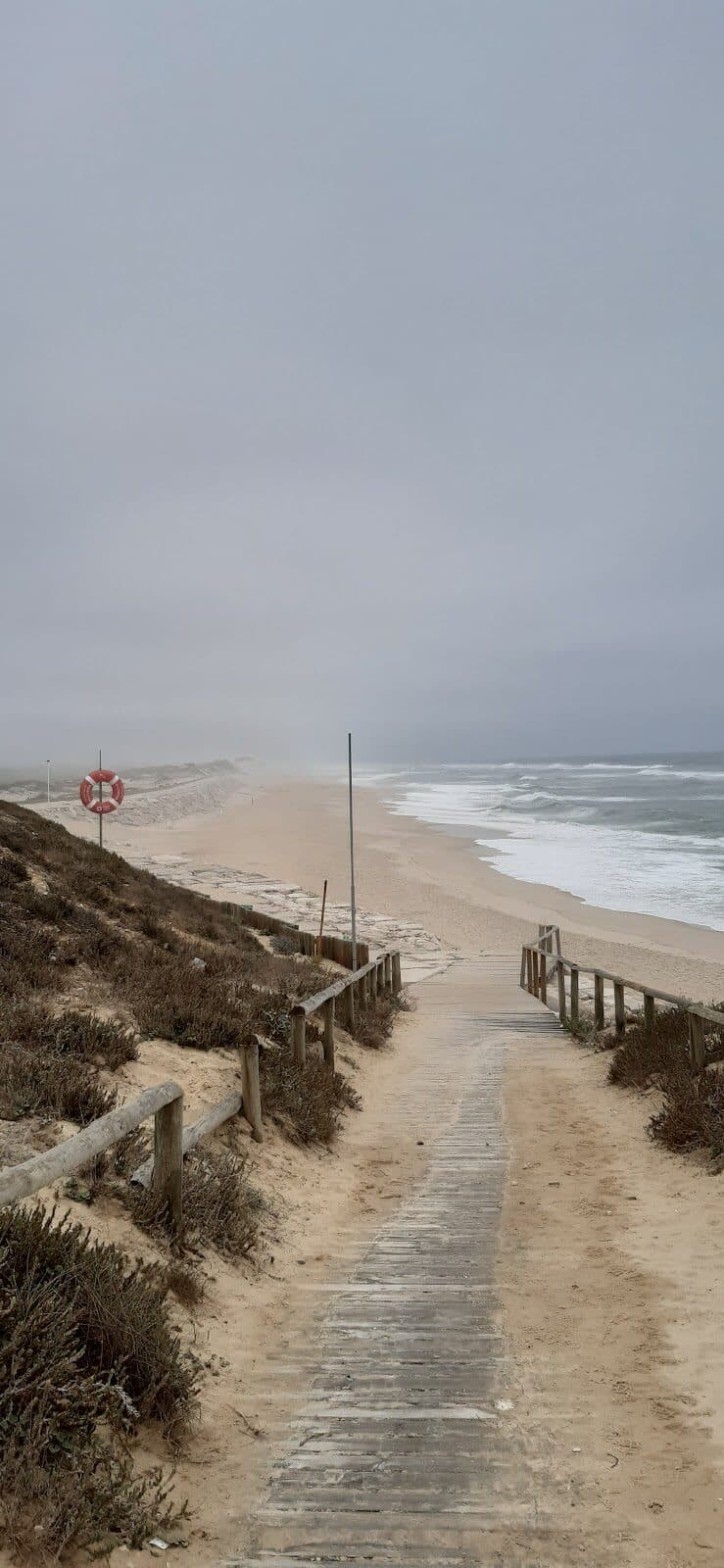 Praia de Pedrógão Sul — foto 3