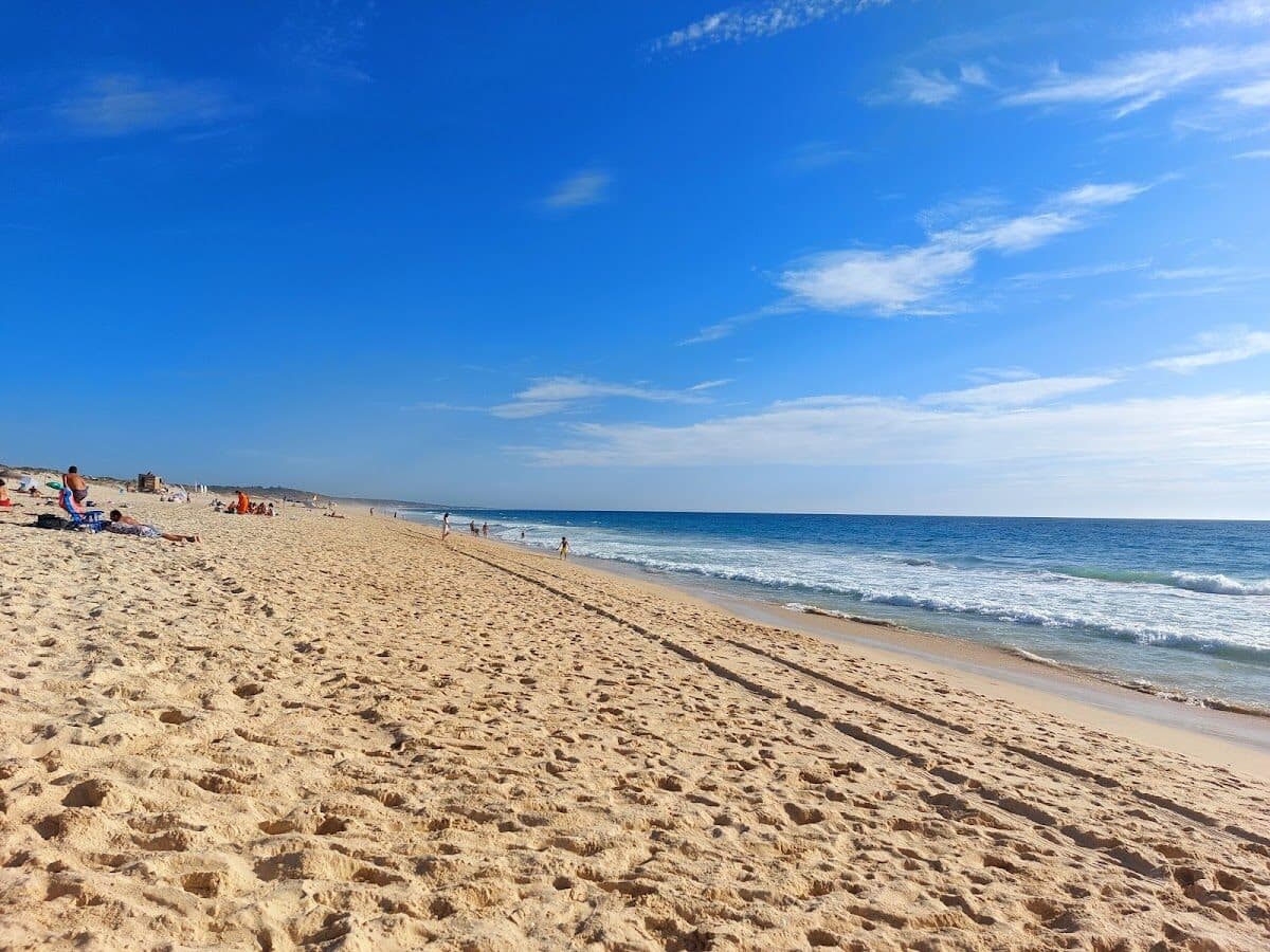 Praia do Pego — foto 4