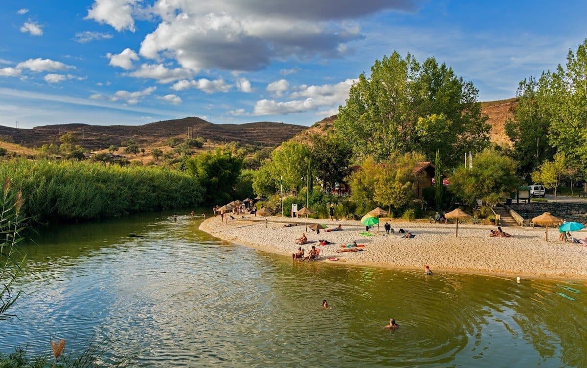 Praia de Pego Fundo