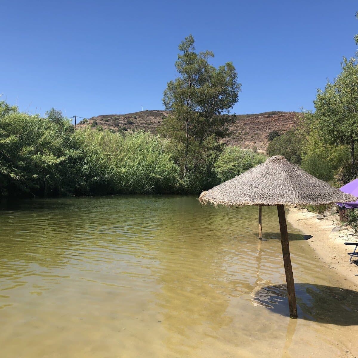 Praia de Pego Fundo — foto 2