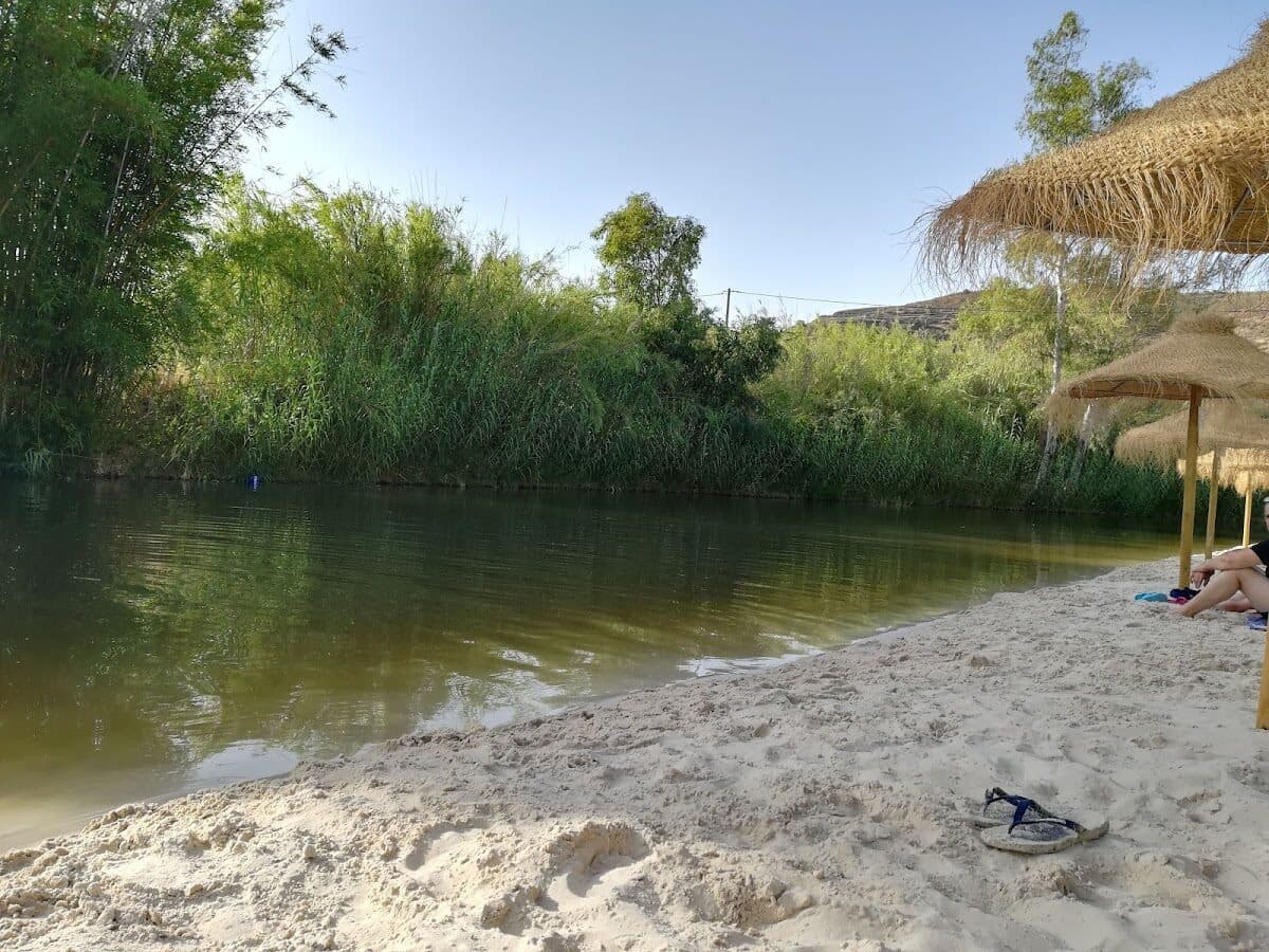 Praia de Pego Fundo — foto 3