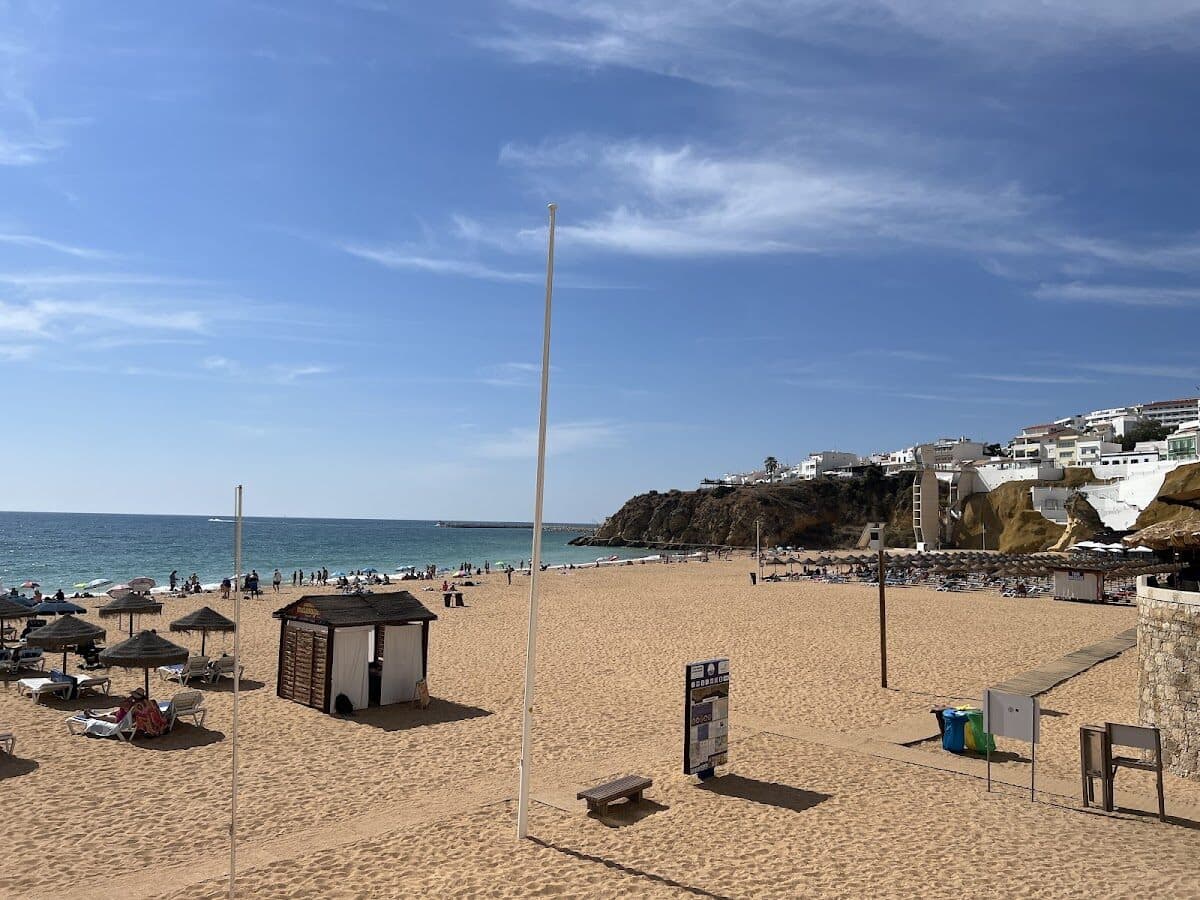 Praia de Peneco — foto 2
