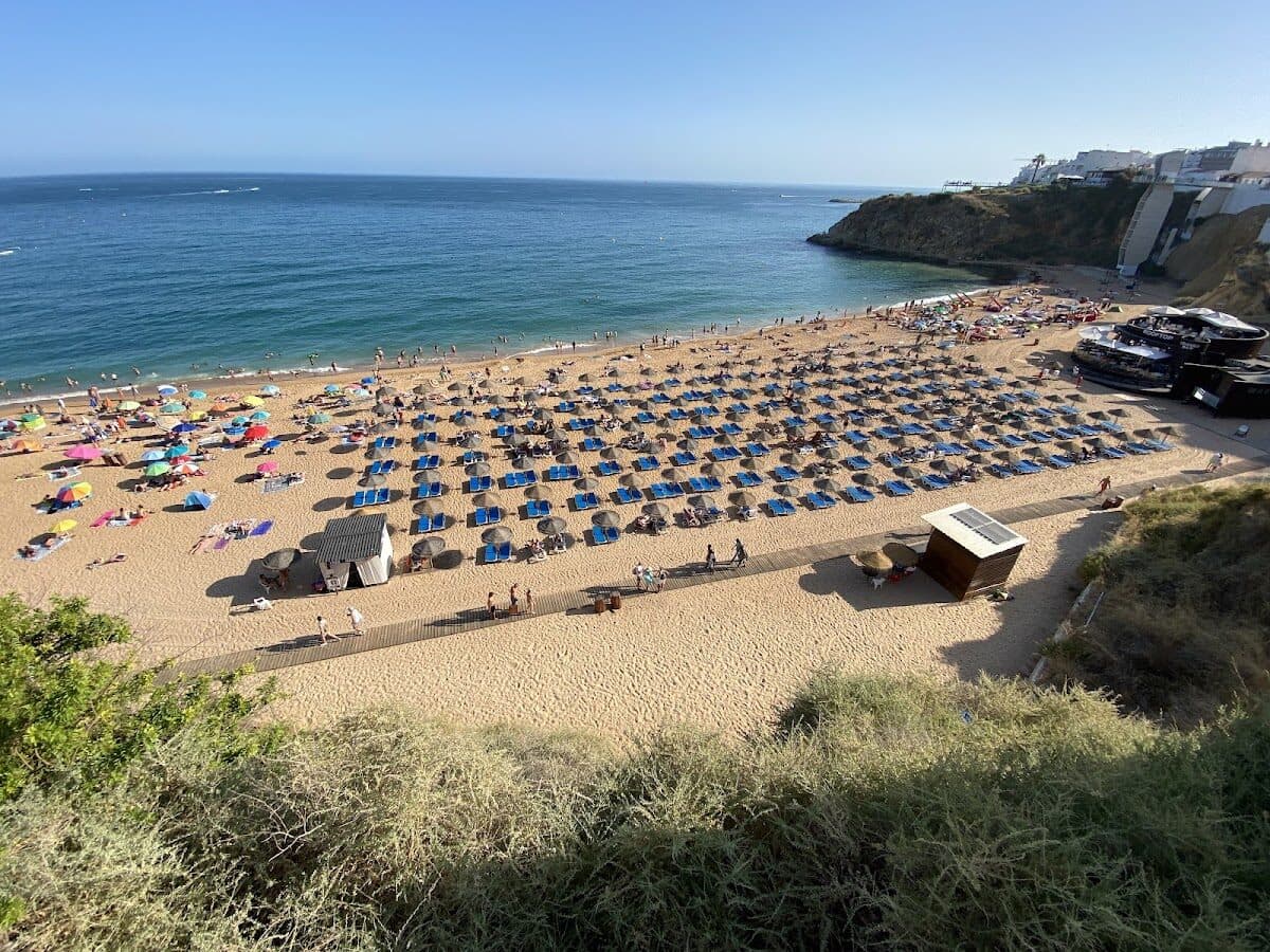 Praia de Peneco — foto 3