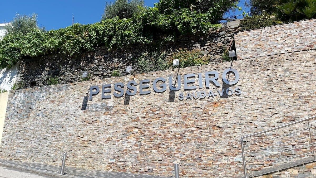 Praia de Pessegueiro — foto 3