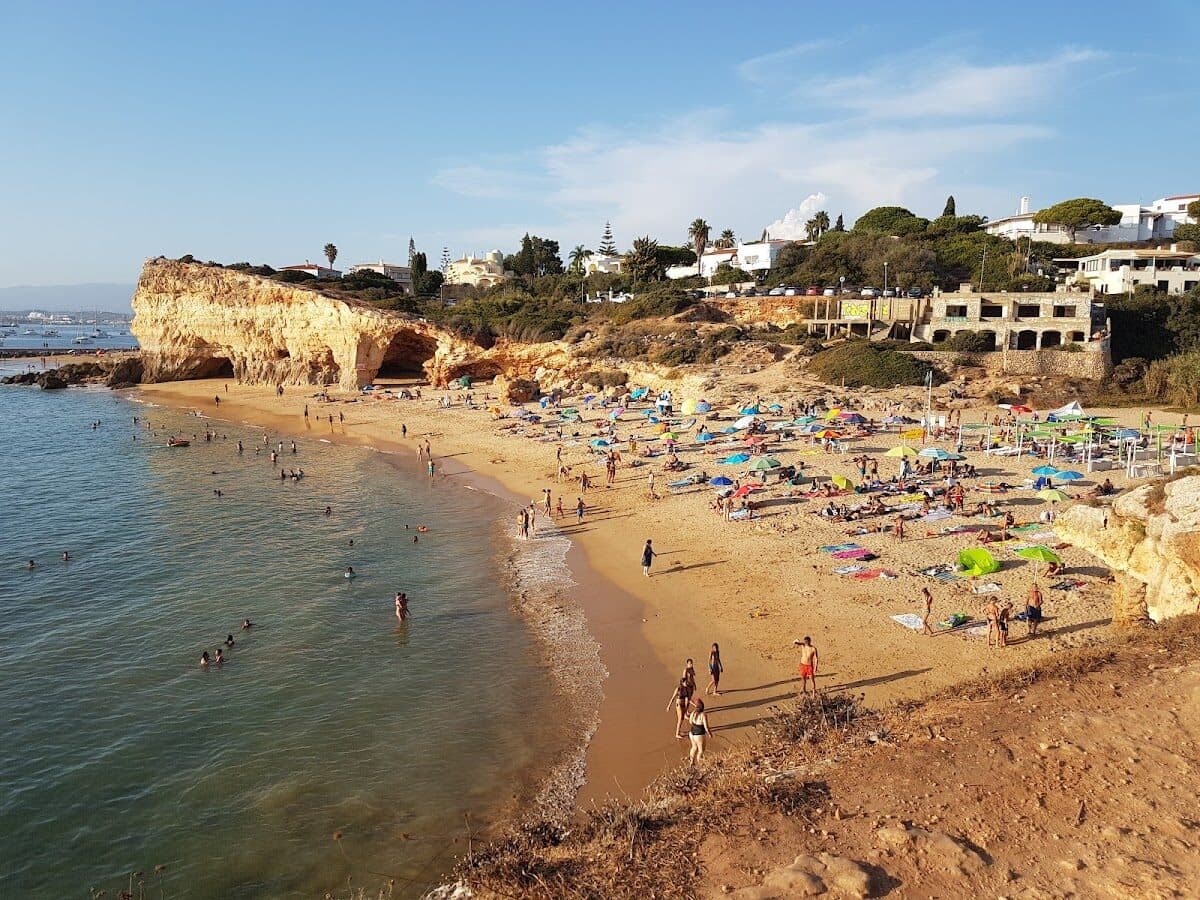 Praia de Pintadinho