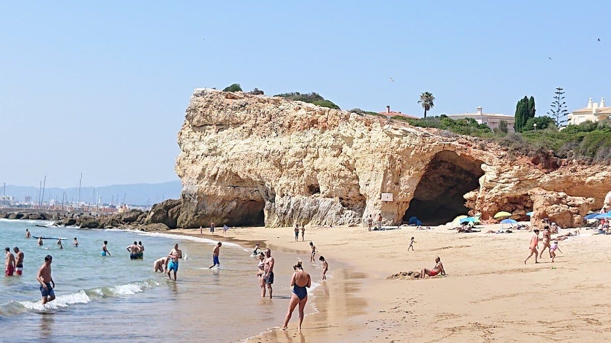 Praia de Pintadinho — foto 2