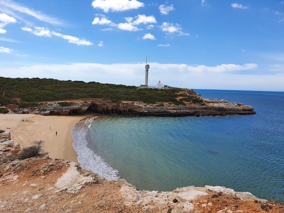 Praia de Pintadinho — foto 3