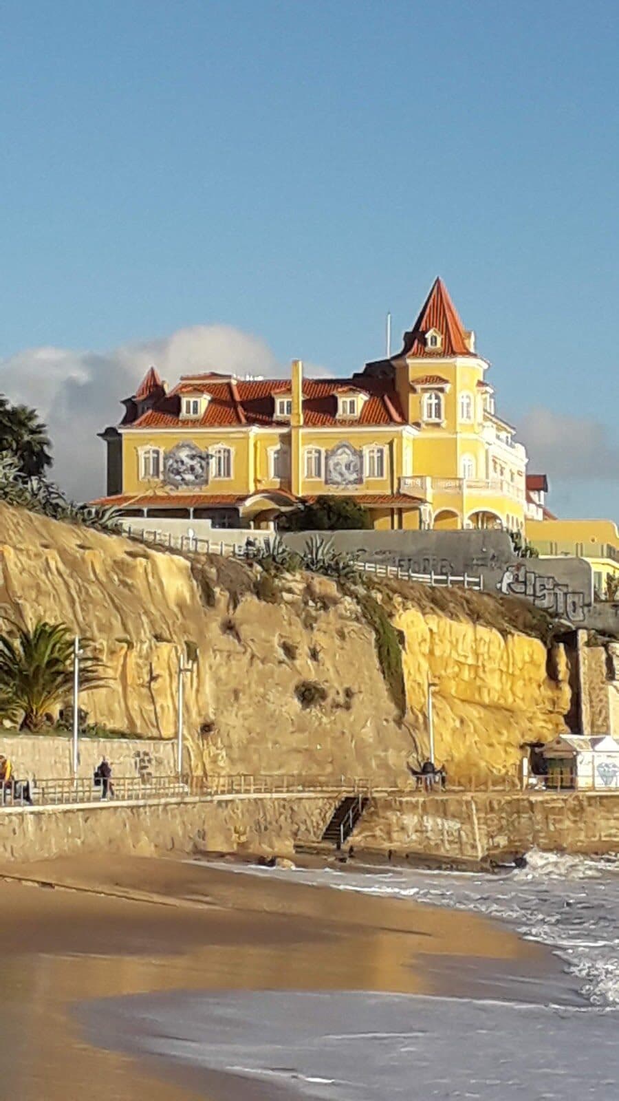 Praia de Poça — foto 3