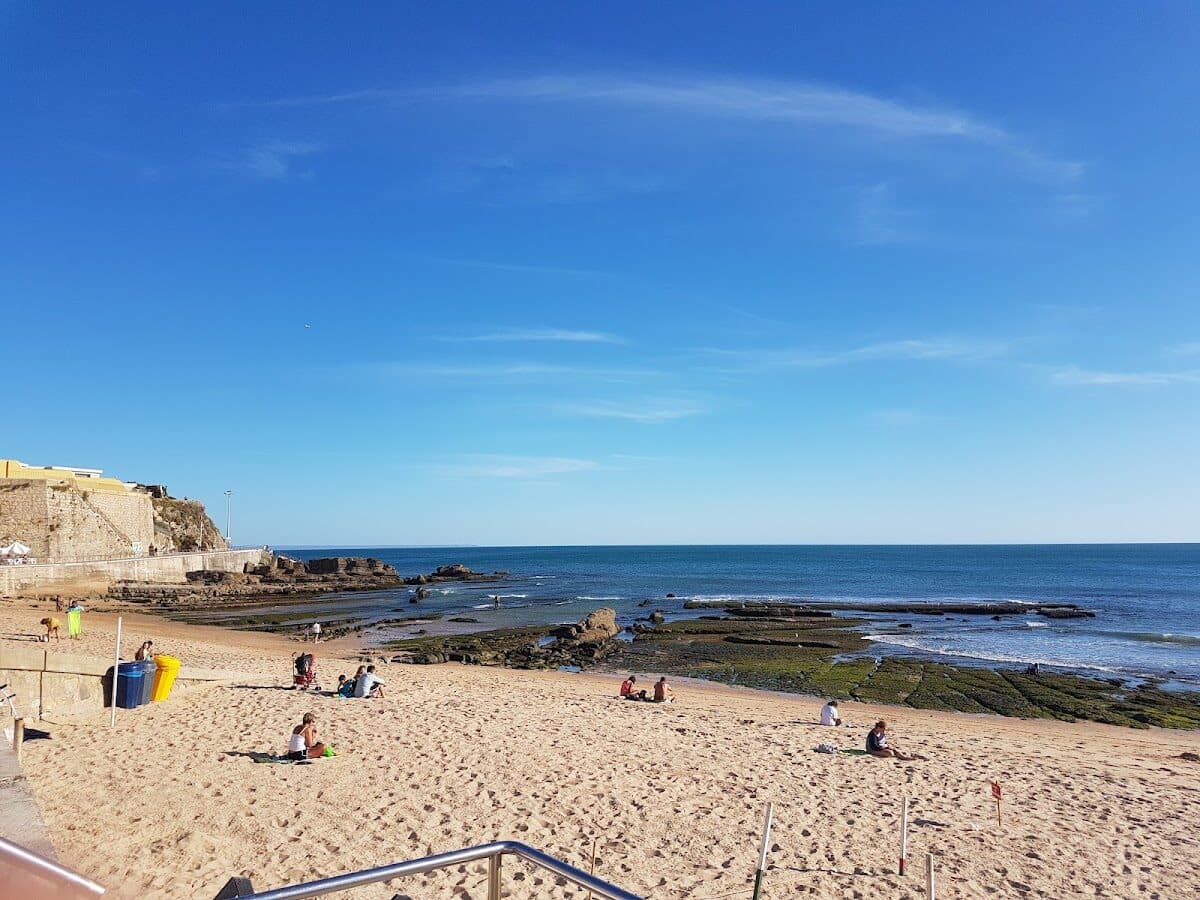Praia de Poça — foto 4
