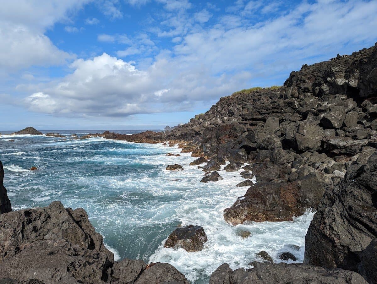 Praia de Poceirões