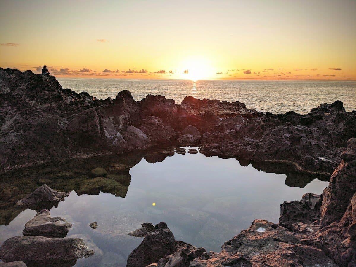 Praia de Poceirões — foto 2