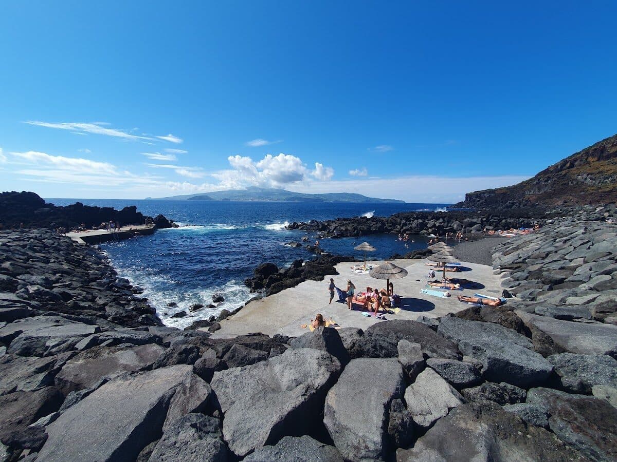 Praia de Pocinho