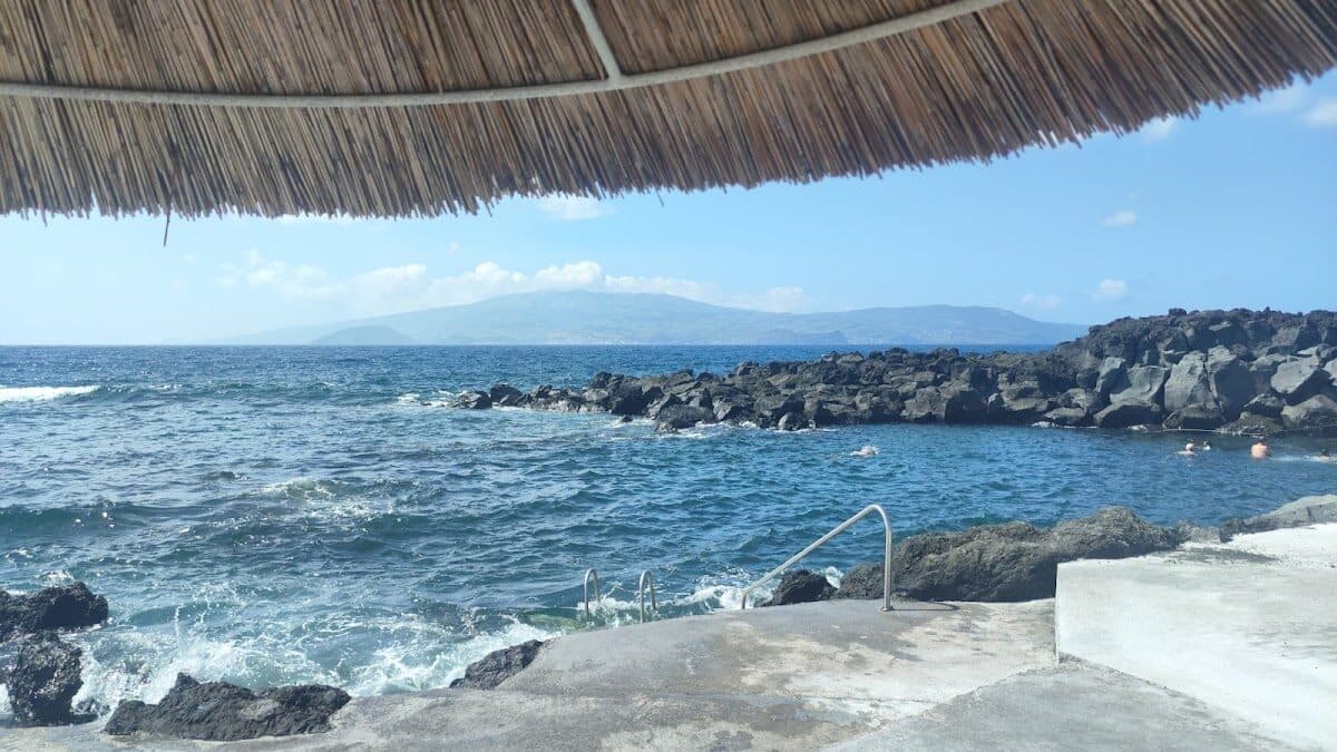 Praia de Pocinho — foto 2