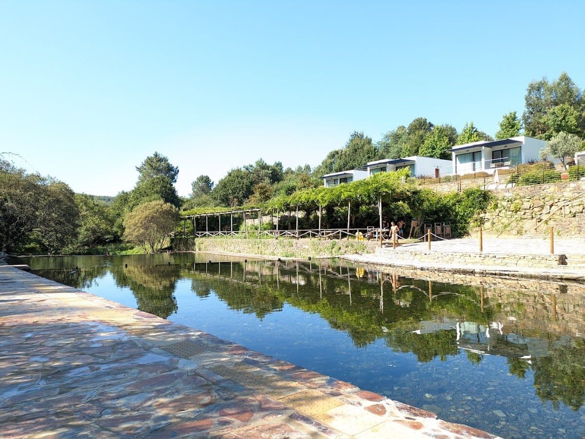 Praia de Poço Corga — foto 3