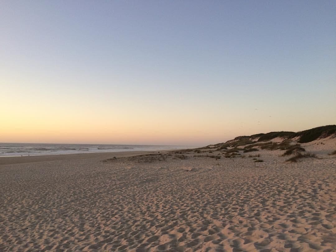 Praia de Poço da Cruz — foto 4