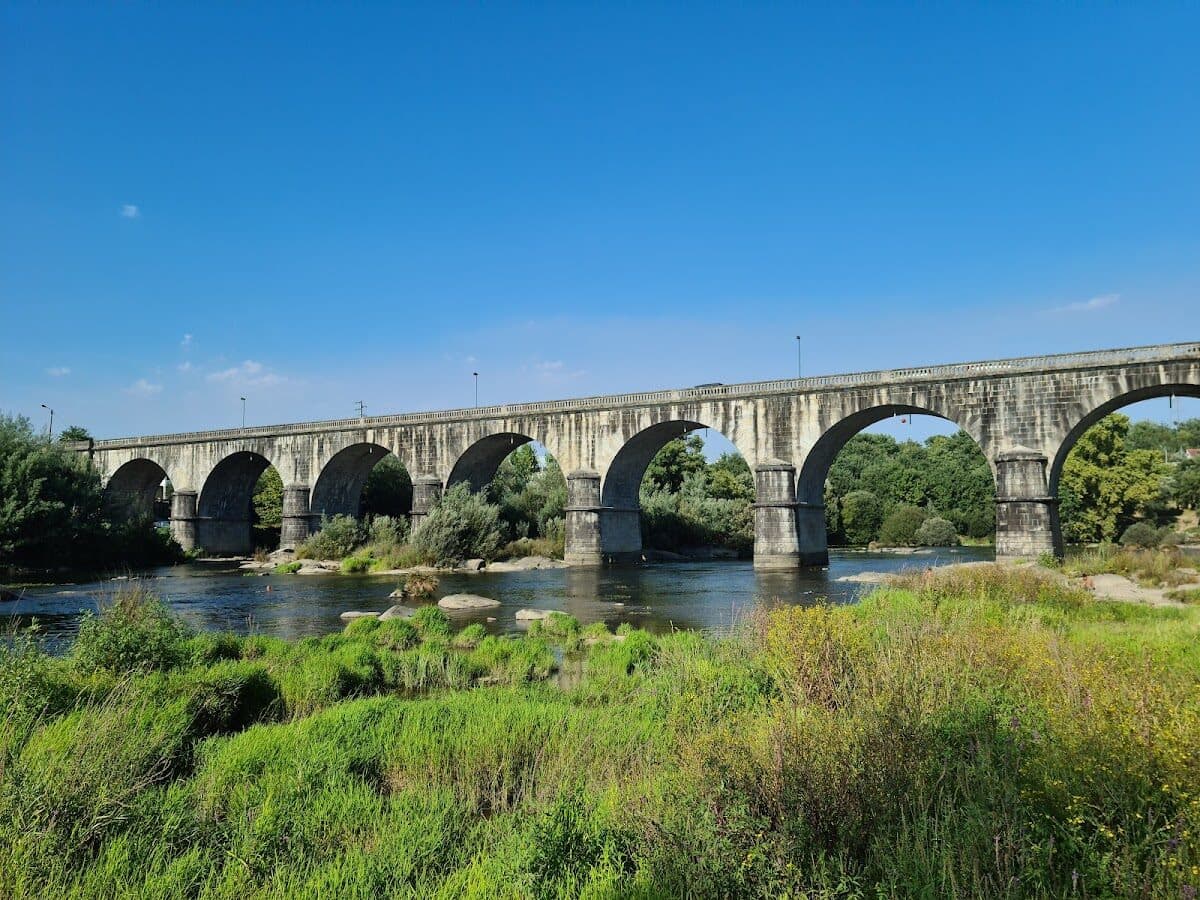 Praia de Ponte do Bico