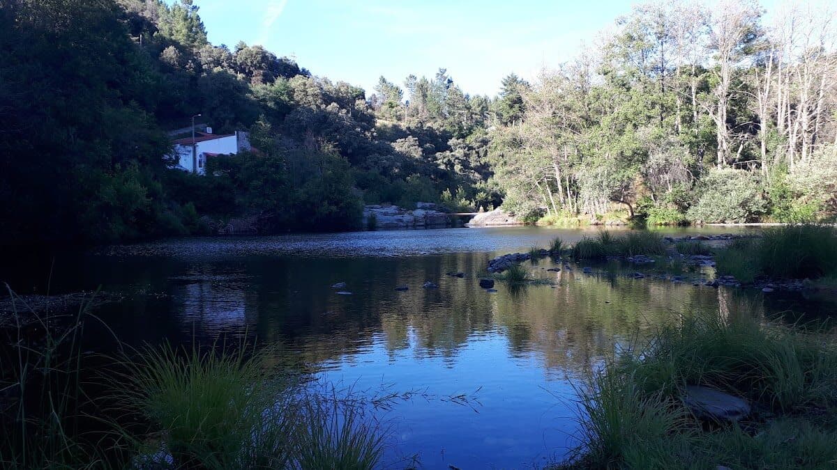 Praia de Ponte Soeira