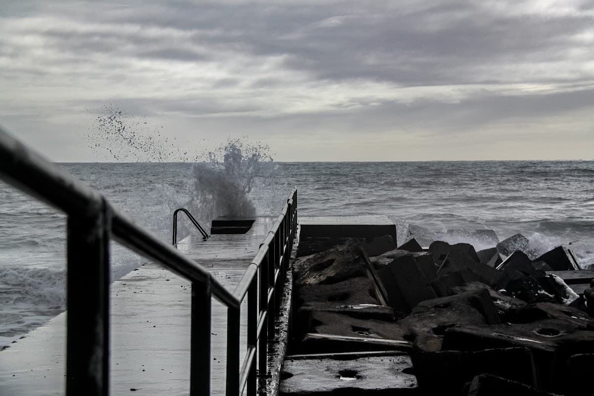 Praia de Portinho — foto 2