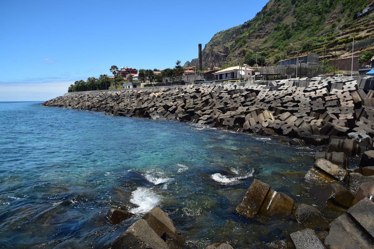 Praia de Portinho — foto 4
