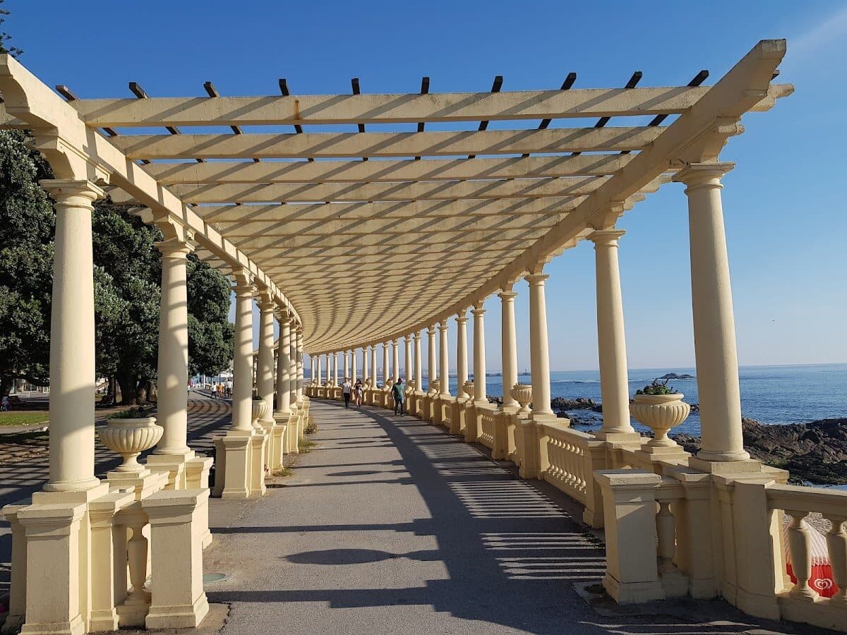 Praia de Porto — foto 4