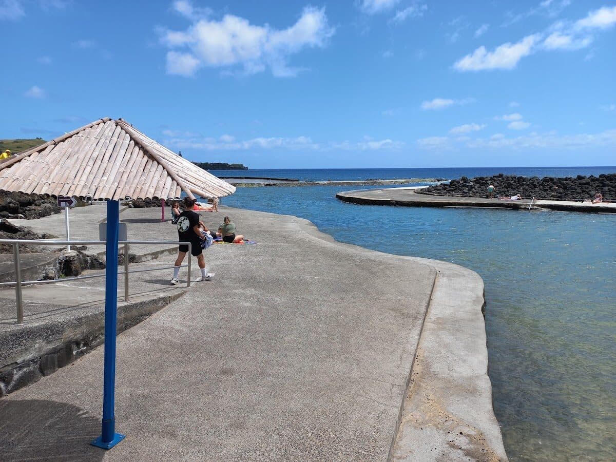 Praia de Porto Martins — foto 3