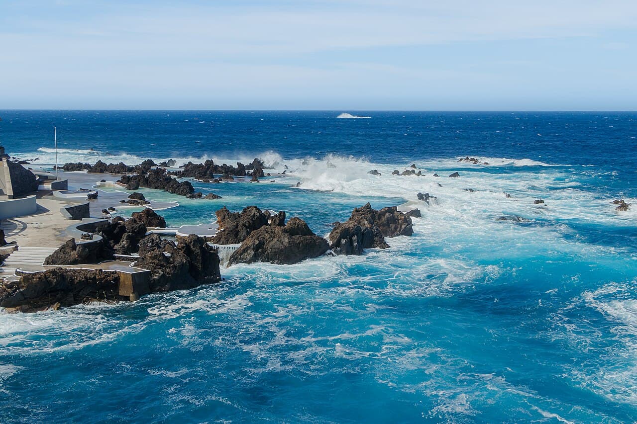 Porto Moniz