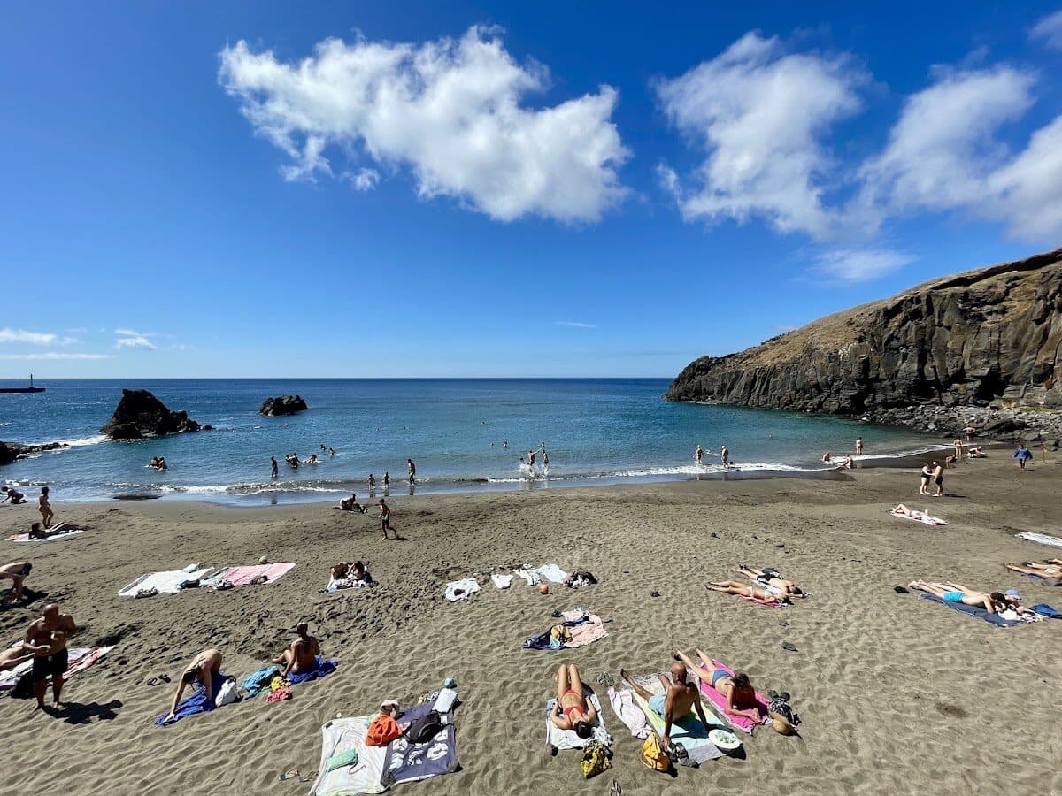 Praia de Prainha