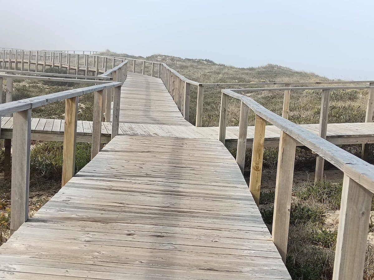 Praia de Quiaios