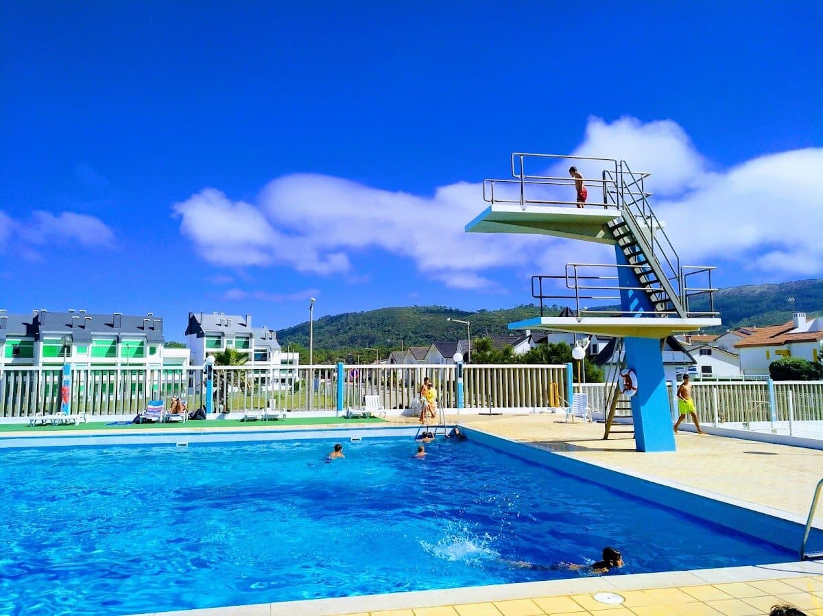 Praia de Quiaios — foto 2