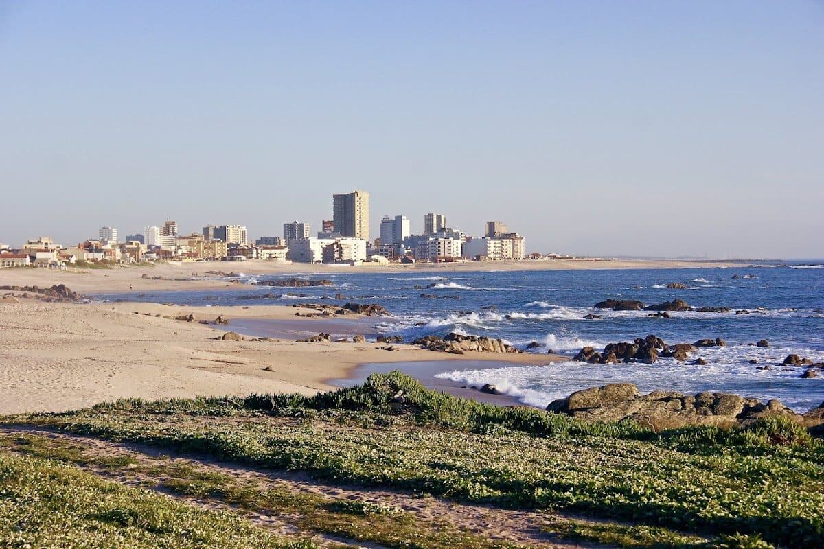 Praia de Quião