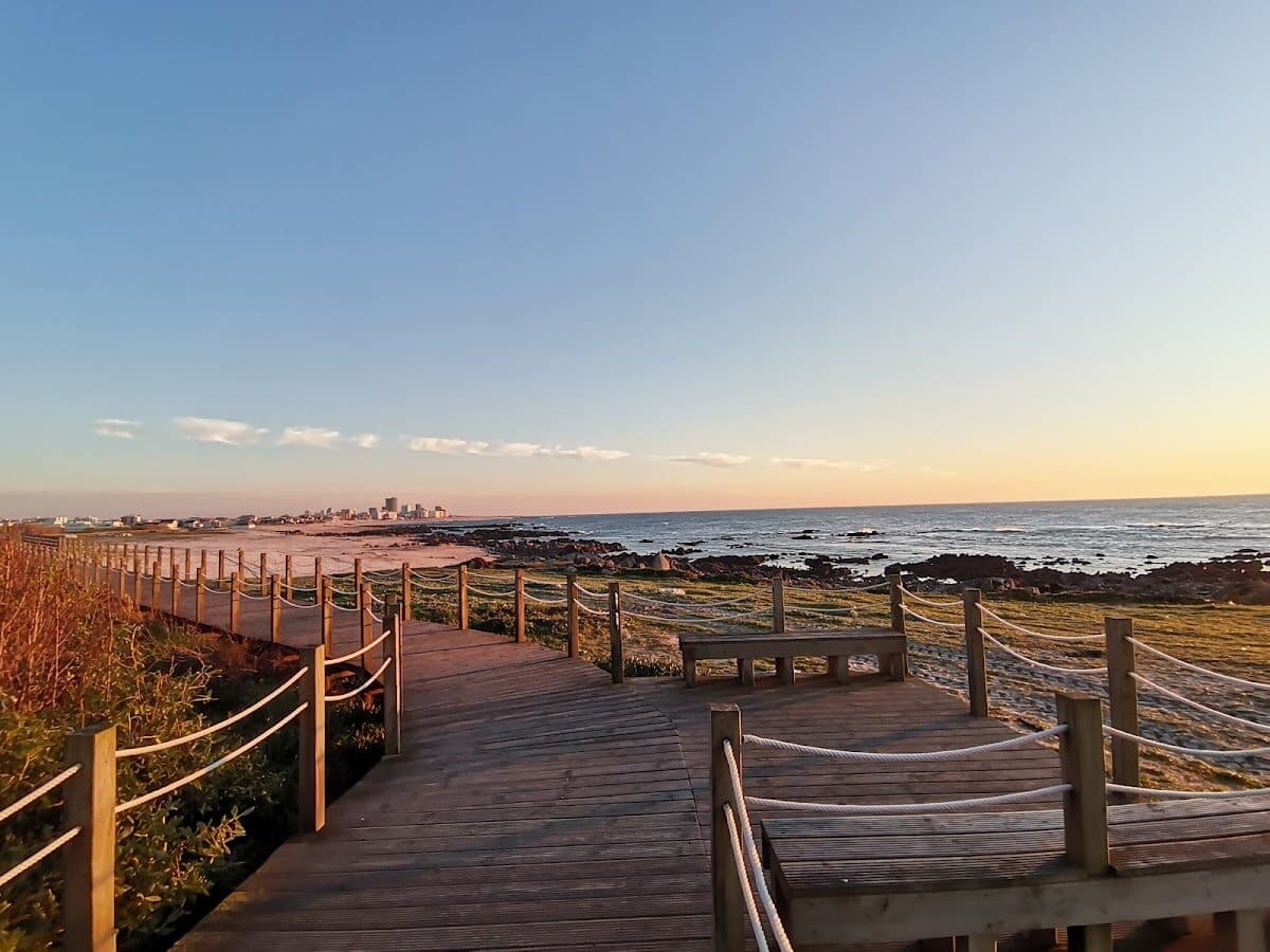Praia de Quião — foto 4