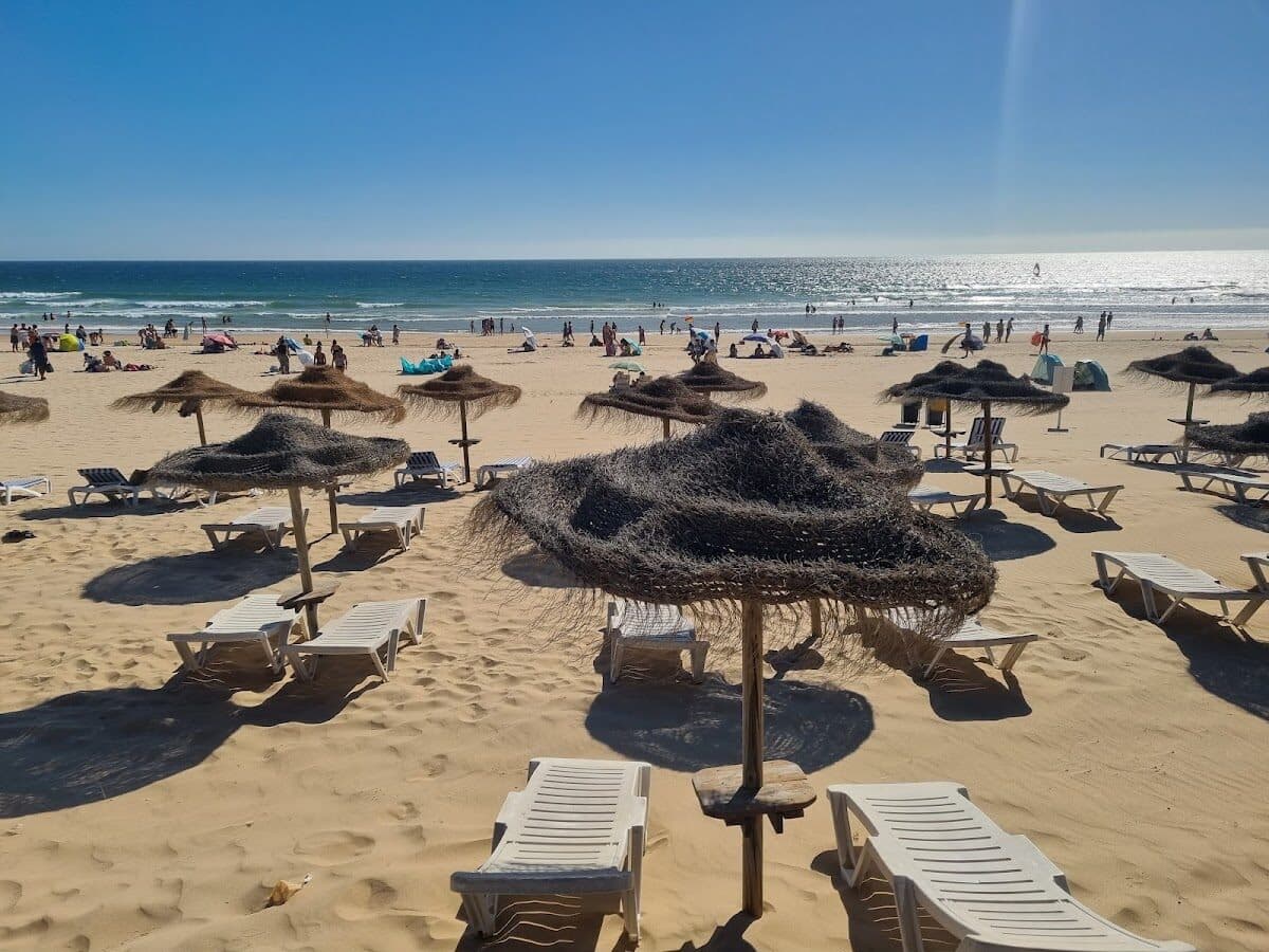 Praia de Rainha (almada) — foto 4