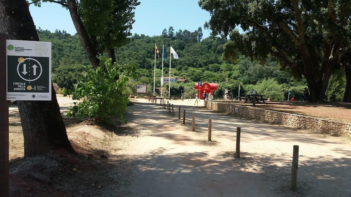 Praia de Rebolim — foto 2
