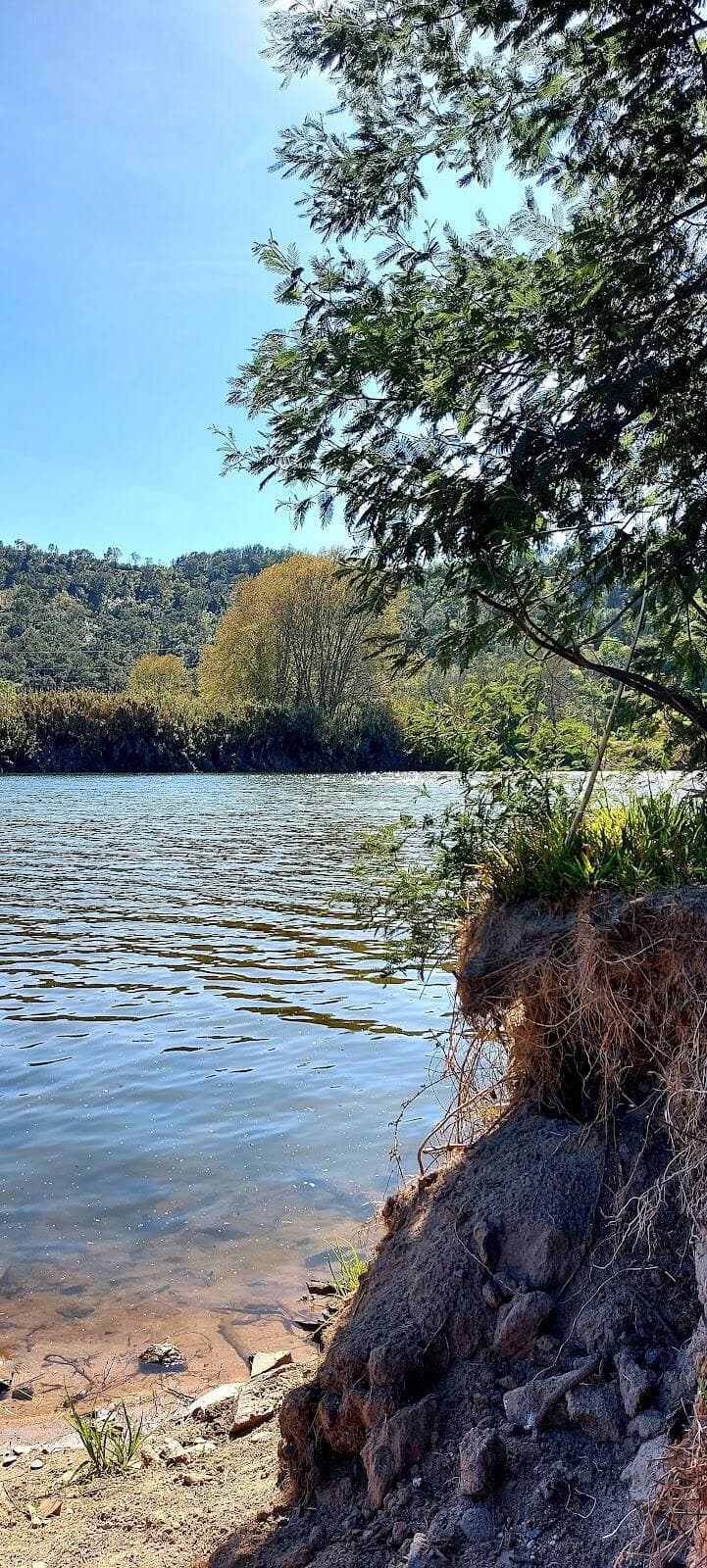 Praia de Rebolim — foto 3