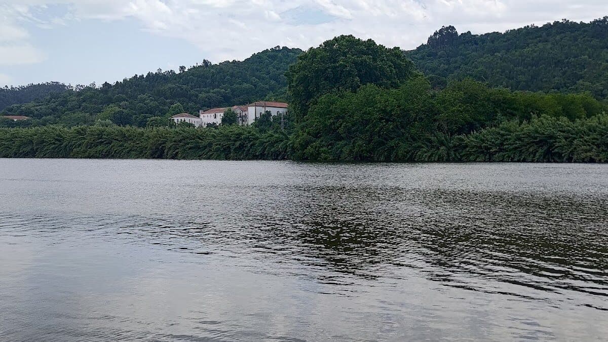 Praia de Rebolim — foto 4